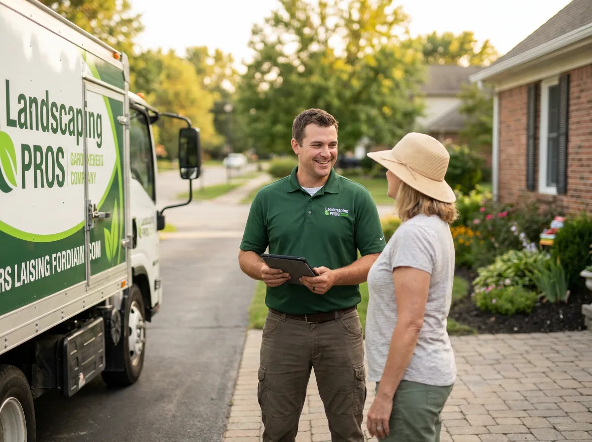 Landscaping Madison, MO FAQs